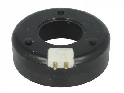 Bobina ambreiaj compresor clima AC (DELPHI, A6)
