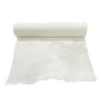 Rolă hârtie kraft fagure 50cm x 50m - alb - Default Title