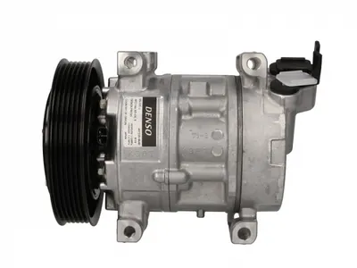 Compresor AC clima ALFA ROMEO 147, 156, GT; FIAT BRAVO II, STILO 1.6 1.8 1.9D intre 2001-2014
