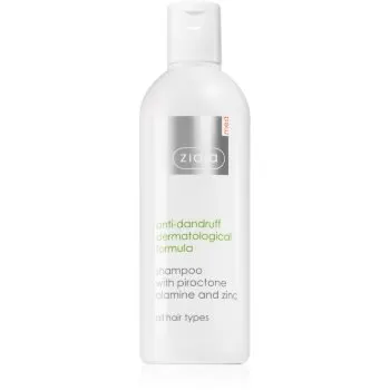 Ziaja Med Anti-Dandruff Dermatological Formula sampon anti-matreata