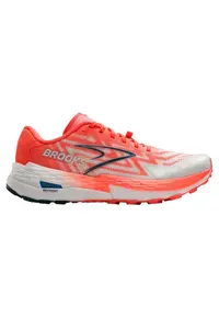 Pantofi alergare trail dama Catamount 4 SS 2025 - Portocaliu
