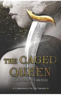 The Caged Queen