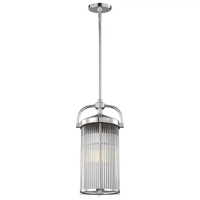 Lampa suspendata Paulson 3 Light Pendant