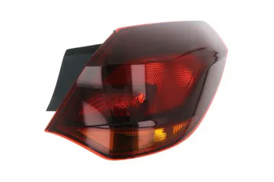 Tripla stop potrivit OPEL ASTRA J 2009-2015 - Lampa spate dreapta