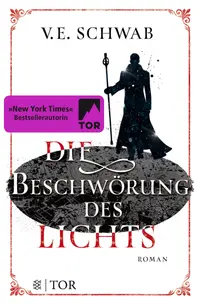 Die Beschworung des Lichts