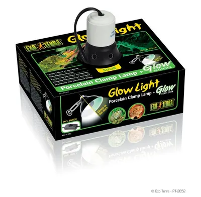 Exo Terra Lampa Glow S 14 CM PT2052