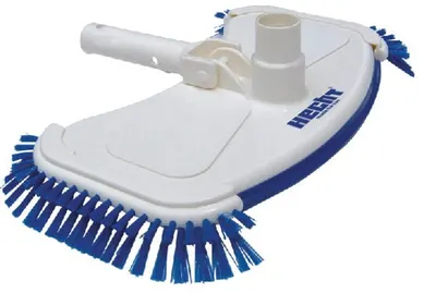 Perie vacuum pentru piscină Hecht 060102