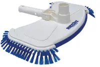 Perie vacuum pentru piscină Hecht 060102