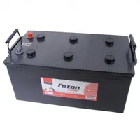 Baterie Auto 12V 180Ah, Pornire 1000A Foton Start