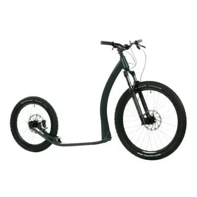Foot Bike CRUSSIS One Cross 9.2-2, Unisex