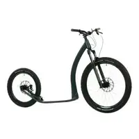 Foot Bike CRUSSIS One Cross 9.2-2, Unisex