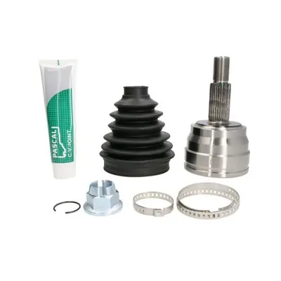 Set articulatie, planetara PASCAL G1X044PC