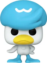 Figurină Funko POP! Games: Pokemon - Quaxly #1012