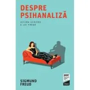 Despre psihanaliza