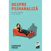 Despre psihanaliza