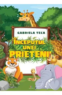 Inceputul unei prietenii