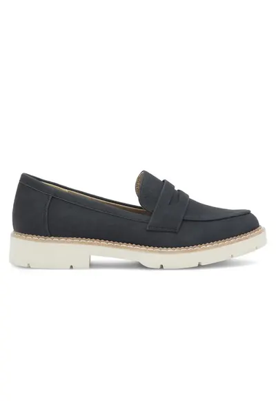 Tenisi dama - 590558845266936 - Sintetic - Negru