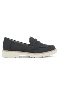 Tenisi dama - 590558845266936 - Sintetic - Negru