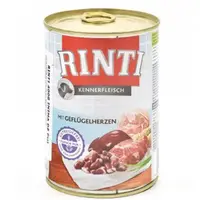 Rinti Inima de Pui, 400 g