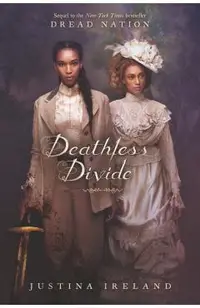 Deathless Divide