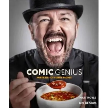 Comic Genius