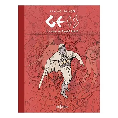 Geis II: A Game Without Rules