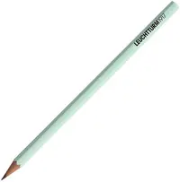 Creion grafit Leuchtturm1917 Natural Colors - HB, verde deschis