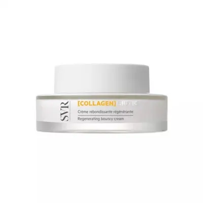 Crema regeneratoare pentru fata Colagen Biotic, SVR, 50 ml