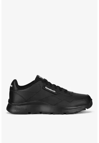 Pantofi sport dama 5905588766773 - Sintetic - Negru - Negru