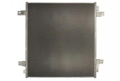 Condensator climatizare potrivit INFINITI QX56, QX80; NISSAN PATROL VI 5.6 03.10