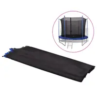 Plasa de siguranta pentru trambulina rotunda de 3,05 m