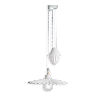 Lampa suspendata CLASSIC L'AQUILA C008