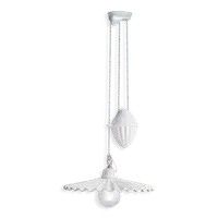 Lampa suspendata CLASSIC L'AQUILA C008