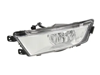 Proiector ceata stanga potrivit SKODA OCTAVIA III dupa 2012 - (H8)