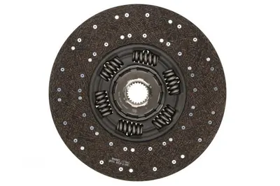 Disc ambreiaj (430mm) potrivit SCANIA 3, 3 BUS, 4 DC11.01-DTC11.02 05.87