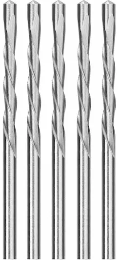 Set burghie pentru gips-carton DeWALT – DT6620-QZ, 3.2 mm, 5 bucăți