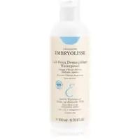Embryolisse Lait Doux Démaquillant Waterproof lapte demachiant hidratant pentru toate tipurile de ten