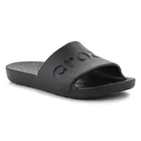 Papuci universali 210088001 pentru întregul an negri unisex