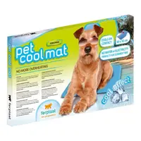 Covoras Racoritor Cool Mat