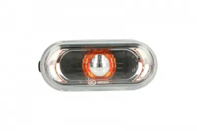 Semnalizator lateral stanga dreapta (transparent, portocaliu) FORD GALAXY; SEAT ALHAMBRA, AROSA, CORDOBA, IBIZA, LEON, MII, TOLEDO; SKODA CITIGO; VW AMAROK, BORA, CADDY, FOX, GOLF, LUPO intre 1996-201
