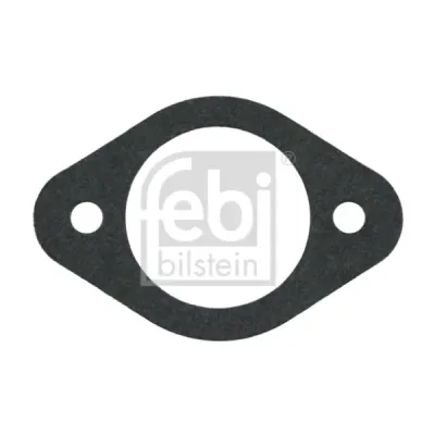 Garnit.etansare, lagar axial sprijin arc FEBI BILSTEIN 12701