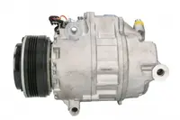 Compresor climatizare potrivit BMW X5 (E70) 3.0 10.06-12.12