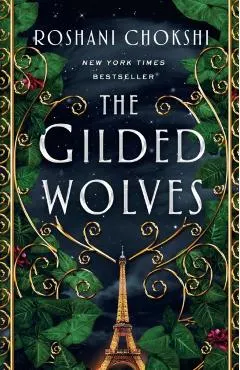 The Gilded Wolves