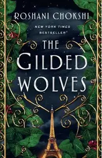 The Gilded Wolves