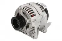 Alternator (14v, 110a) Potrivit Audi A3; Seat Altea, Altea Xl, Ibiza Iv, Ibiza Iv Sc, Leon, Toledo Iii; Skoda Octavia Ii, Rapid, Roomster, Roomster Praktik; Vw Bora I 1.4d-3.6 01.00-