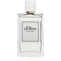 s.Oliver Black Label Women Eau de Toilette pentru femei 50 ml