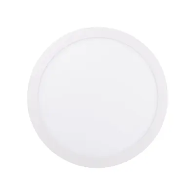 Spot incastrat rotund cu LED SMD 24W