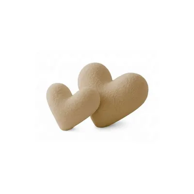 Pernă decorativă 38x33 cm Teddy Kalp – Mioli Decor
