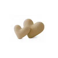 Pernă decorativă 38x33 cm Teddy Kalp – Mioli Decor