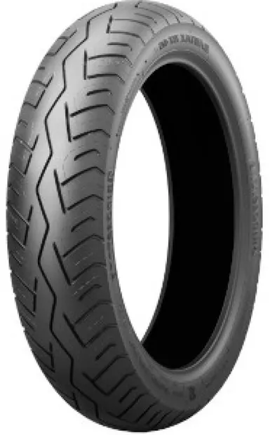Bridgestone BT46 R ( 4.00-18 TT 64H Roata spate, M/C )